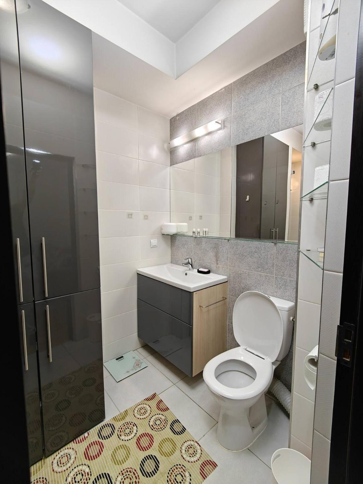 Park Lake Near Iulius Mall, Wi-Fi, Walk-In Showe Cluj-Napoca Exterior foto