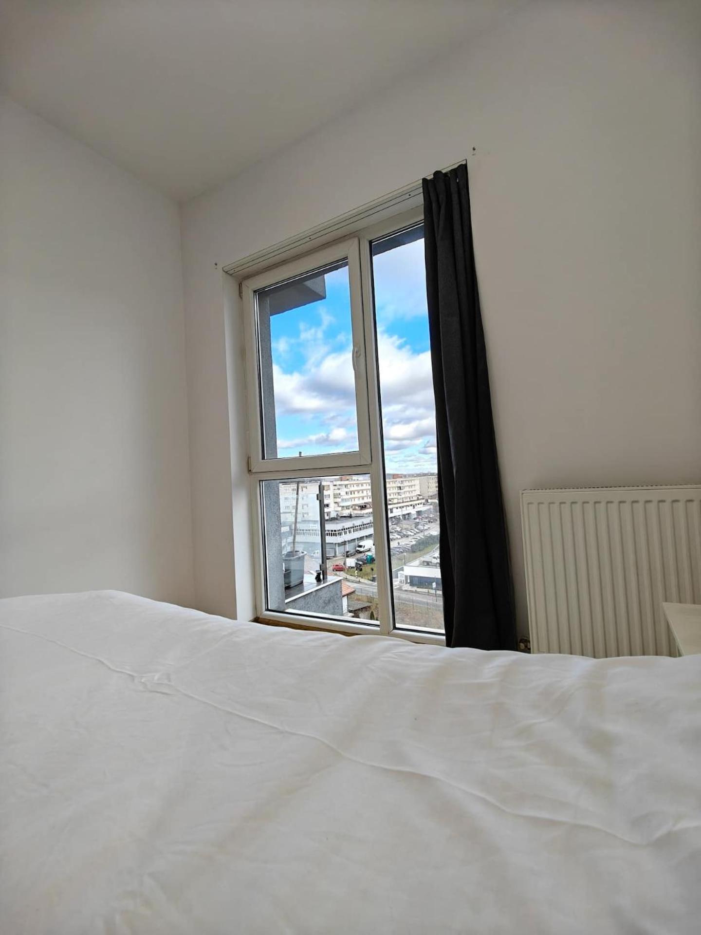 Park Lake Near Iulius Mall, Wi-Fi, Walk-In Showe Cluj-Napoca Exterior foto